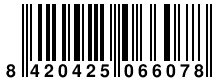 Ver codigo de barras