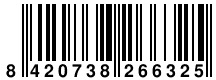 Ver codigo de barras