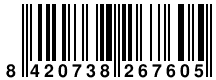 Ver codigo de barras