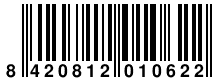 Ver codigo de barras