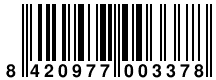 Ver codigo de barras