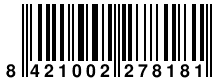 Ver codigo de barras