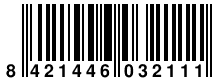 Ver codigo de barras