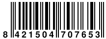 Ver codigo de barras