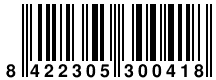 Ver codigo de barras