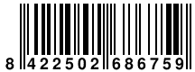 Ver codigo de barras