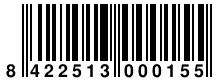 Ver codigo de barras