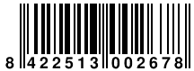 Ver codigo de barras
