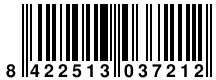 Ver codigo de barras