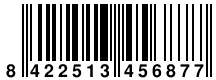 Ver codigo de barras
