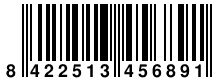 Ver codigo de barras