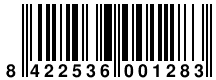 Ver codigo de barras