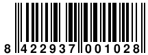 Ver codigo de barras