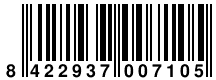 Ver codigo de barras