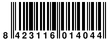 Ver codigo de barras