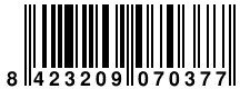 Ver codigo de barras
