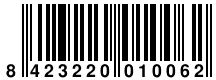Ver codigo de barras