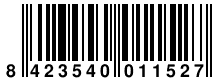 Ver codigo de barras