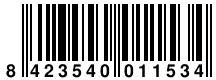 Ver codigo de barras