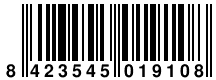 Ver codigo de barras
