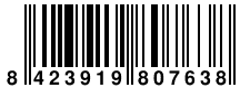 Ver codigo de barras