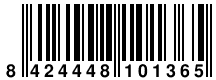 Ver codigo de barras