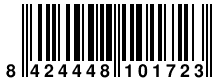 Ver codigo de barras