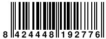 Ver codigo de barras