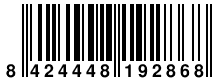 Ver codigo de barras