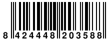 Ver codigo de barras