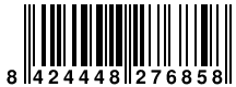Ver codigo de barras