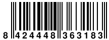 Ver codigo de barras