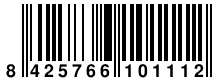 Ver codigo de barras