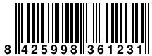 Ver codigo de barras
