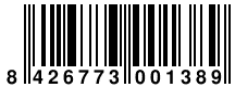 Ver codigo de barras