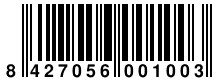Ver codigo de barras