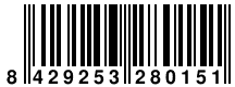 Ver codigo de barras