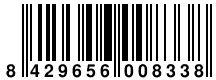 Ver codigo de barras