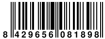 Ver codigo de barras