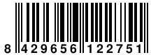 Ver codigo de barras