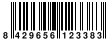 Ver codigo de barras