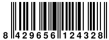 Ver codigo de barras