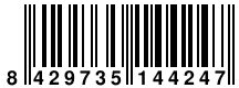 Ver codigo de barras