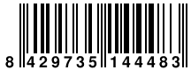 Ver codigo de barras