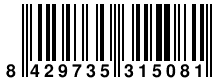 Ver codigo de barras