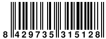 Ver codigo de barras