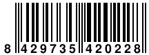 Ver codigo de barras