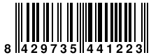 Ver codigo de barras