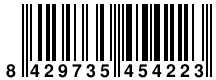 Ver codigo de barras