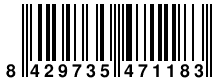 Ver codigo de barras